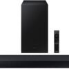Soundbar Samsung HW-Q600C: Melhore o Som da Sua TV - Imagem 6