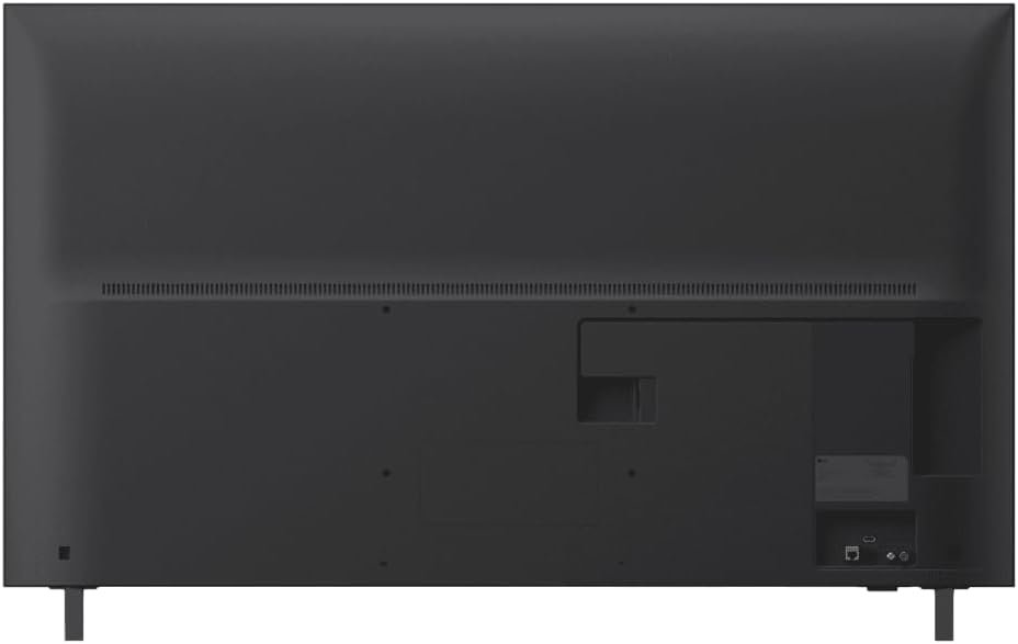 Smart TV 4K 55″ LG UHD 55UA85 – Sua TV 4K Perfeita 3 Smart TV 4K 55″ LG UHD 55UA85 – Sua TV 4K Perfeita - Imagem 3