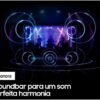Soundbar Samsung HW-Q600C: Melhore o Som da Sua TV - Imagem 7