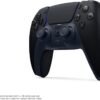 Controle sem fio DualSense Midnight Black para PS5 - Imagem 6