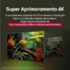 Smart TV 4K 55″ LG UHD 55UA85 – Sua TV 4K Perfeita - Imagem 7