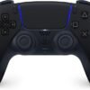 Controle sem fio DualSense Midnight Black para PS5 - Imagem 2