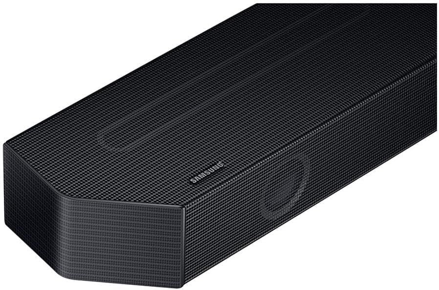 Soundbar Samsung HW-Q600C: Melhore o Som da Sua TV 4 Soundbar Samsung HW-Q600C: Melhore o Som da Sua TV - Imagem 4