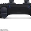 Controle sem fio DualSense Midnight Black para PS5 - Imagem 4