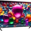 Smart TV 4K 55″ LG UHD 55UA85 – Sua TV 4K Perfeita - Imagem 5