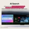 Smart TV 4K 55″ LG UHD 55UA85 – Sua TV 4K Perfeita - Imagem 9
