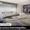 Soundbar Samsung HW-Q600C: Melhore o Som da Sua TV - Imagem 5