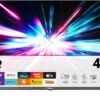 Smart Tv 40 Philco Ptv40m9gr2cgb Roku Tv Led Dolby Audio