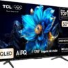 Smart TV TCL 50” QLED 4K P7K – Google TV, Dolby Vision - Imagem 3