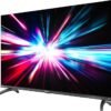 Smart TV Philco 40 polegadas com tecnologia Roku, LED e áudio Dolby, modelo PTV40M9GR2CGB, exibindo tela com imagem nítida.