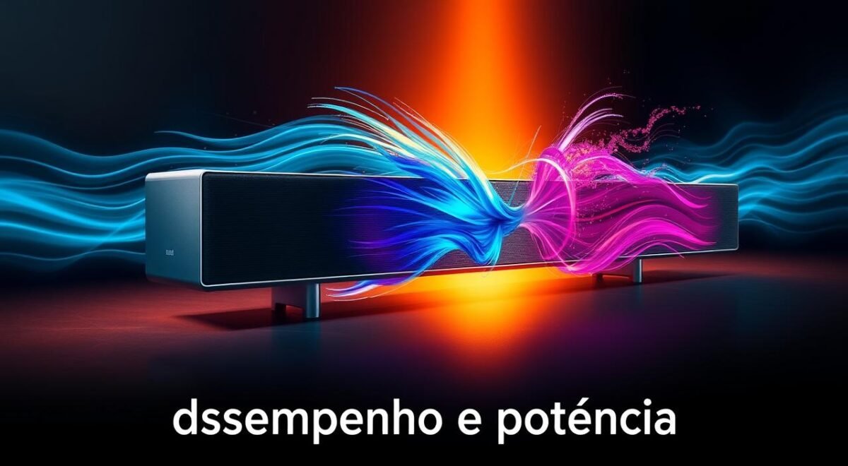 Soundbar Samsung HW-Q600C: Melhore o Som da Sua TV 8 Soundbar Samsung HW-Q600C: Melhore o Som da Sua TV - Imagem 8