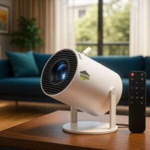 Projetor Smart Portátil Several Importados Full Hd 4k