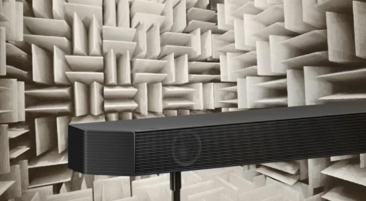 Soundbar Samsung HW-Q600C: Melhore o Som da Sua TV 11 Soundbar Samsung HW-Q600C: Melhore o Som da Sua TV - Imagem 11