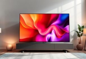 Smart TV 4K 55" LG UHD 55UA85 - Sua TV 4K Perfeita 19 Smart TV 4K 55" LG UHD 55UA85