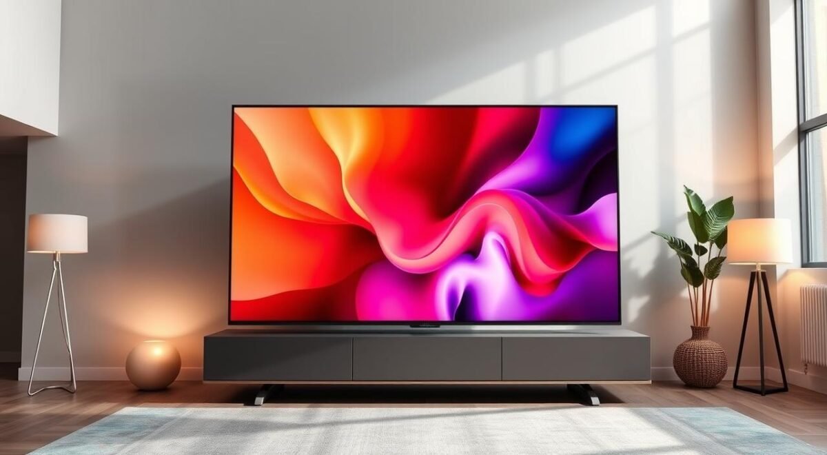 Smart TV 4K 55" LG UHD 55UA85 - Sua TV 4K Perfeita 2 Smart TV 4K 55" LG UHD 55UA85