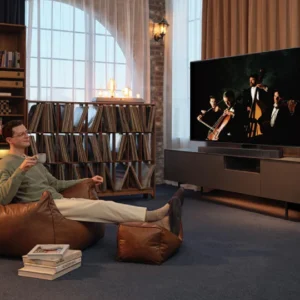 Soundbar Samsung HW-Q600C