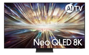 Samsung Ai Tv 65 Neo Qled 8k Mini LED 65qn800d